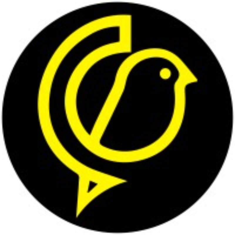 Crypto canary network internship software engineer