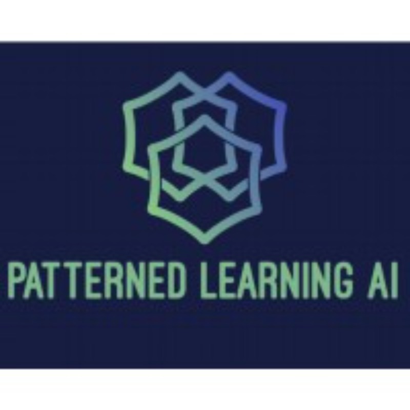 Patterned Learning AI