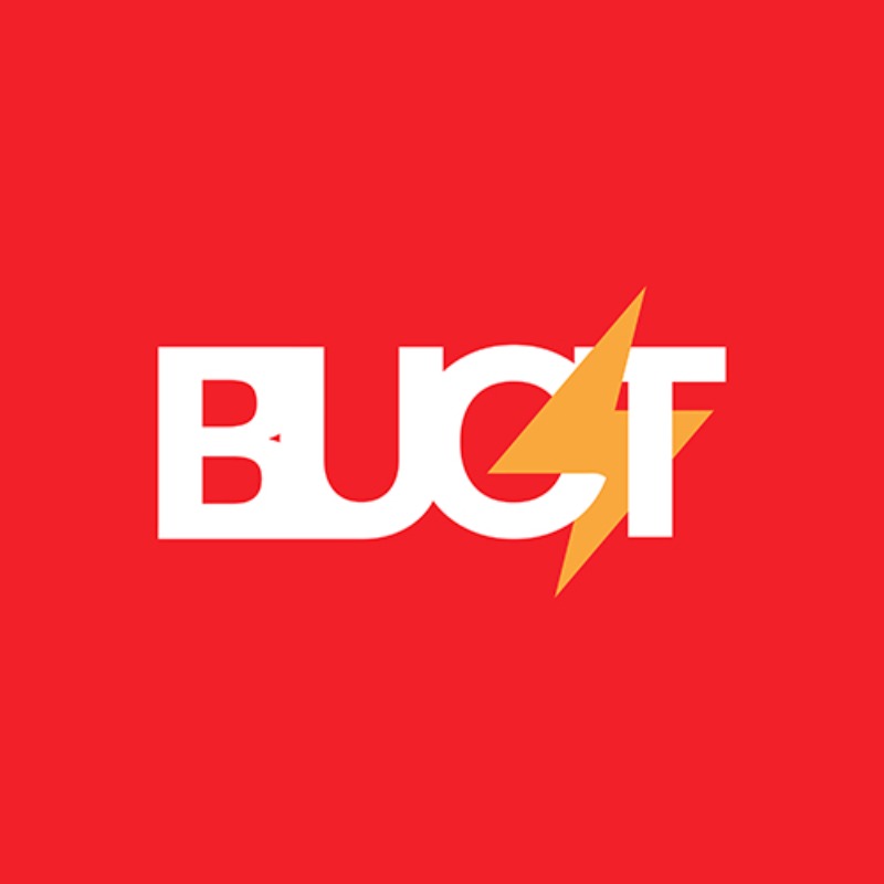 BUOST | UI/UX Designer (User Experience Designer - Senior)